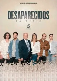 Пропавшие без вести (сериал, 2020) 1-3 сезон смотреть онлайн на Лордфильм бесплатно