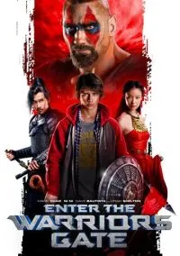 Врата воинов (фильм, 2016) смотреть онлайн на Лордфильм