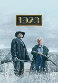 1923 (сериал, 2022-2025) 1-2 сезон смотреть онлайн на Лордфильм