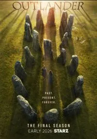 Чужестранка (сериал, 2014-2026) 1-8 сезон смотреть онлайн на Лордфильм