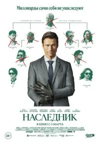 Наследник (фильм, 2026) смотреть онлайн на Лордфильм бесплатно
